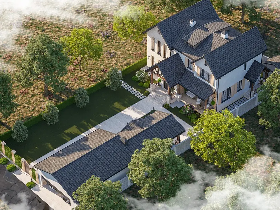 VILMAR House #13