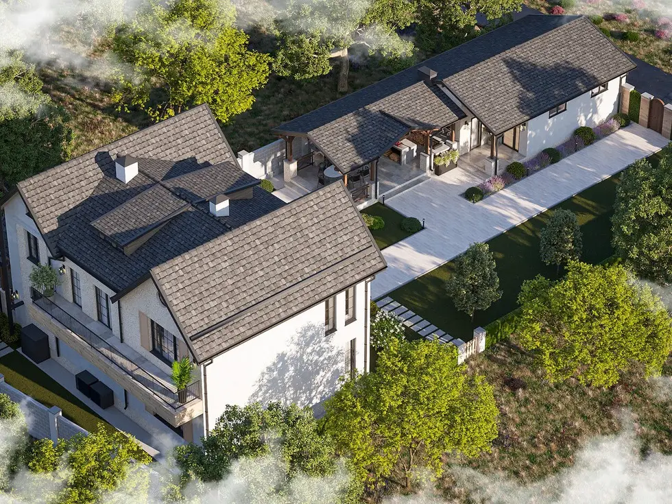 VILMAR House #13