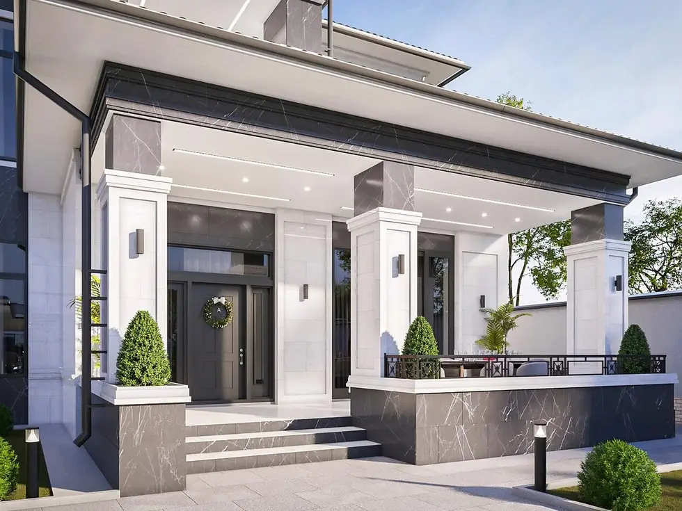 VILMAR House #33