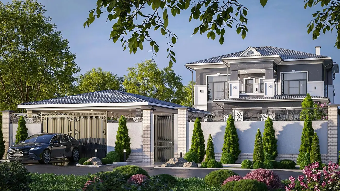 VILMAR House #33