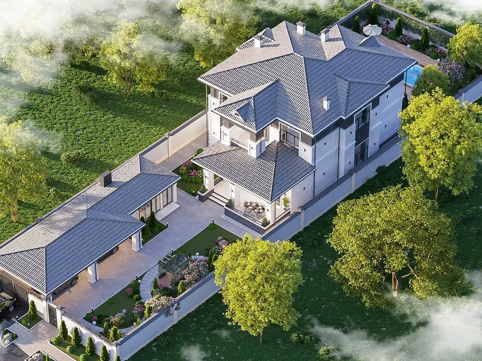 VILMAR House #33