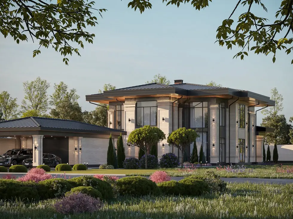VILMAR House #45