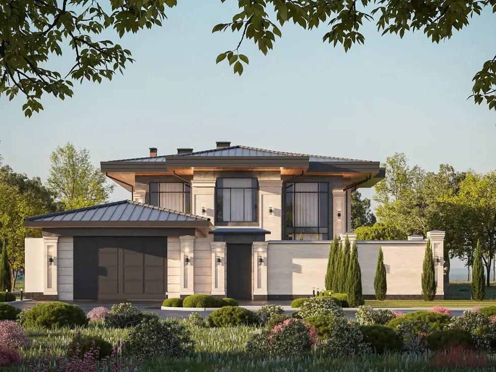 VILMAR House #45