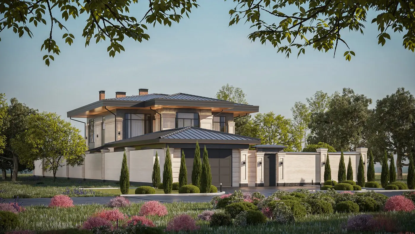 VILMAR House #45