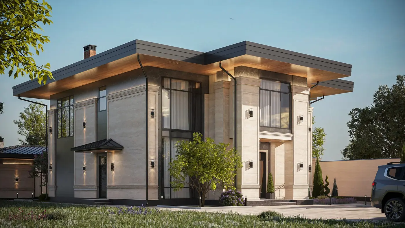VILMAR House #45