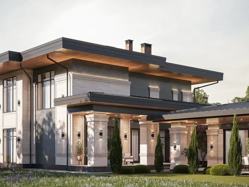 VILMAR House #45