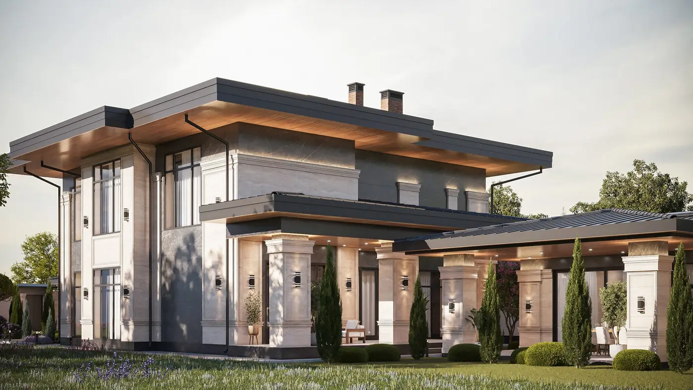 VILMAR House #45