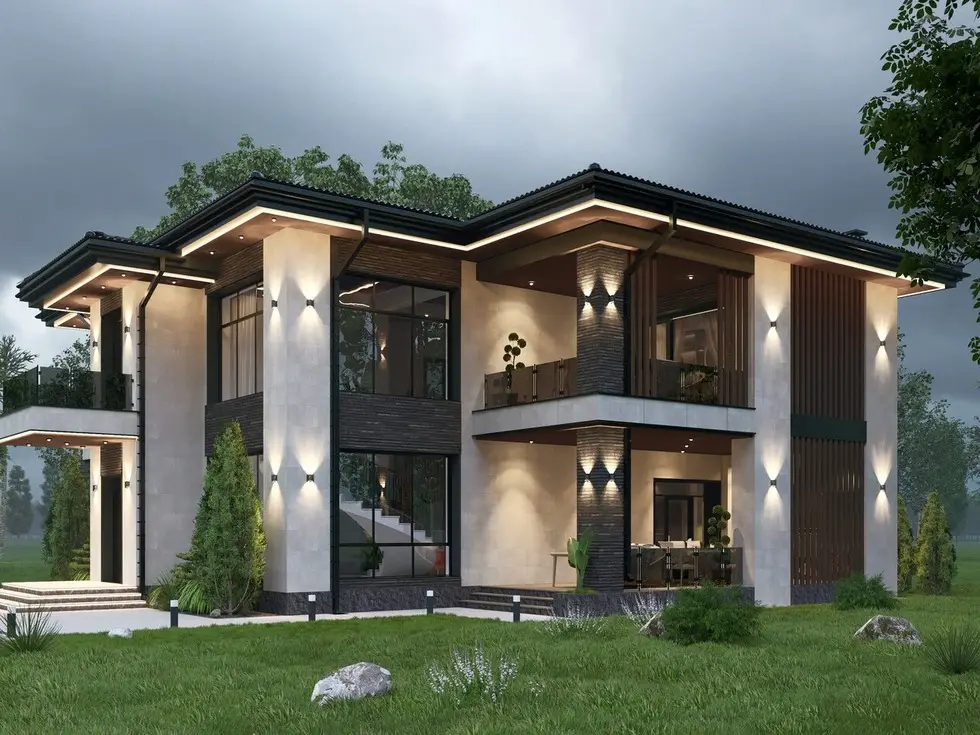 VILMAR House #49