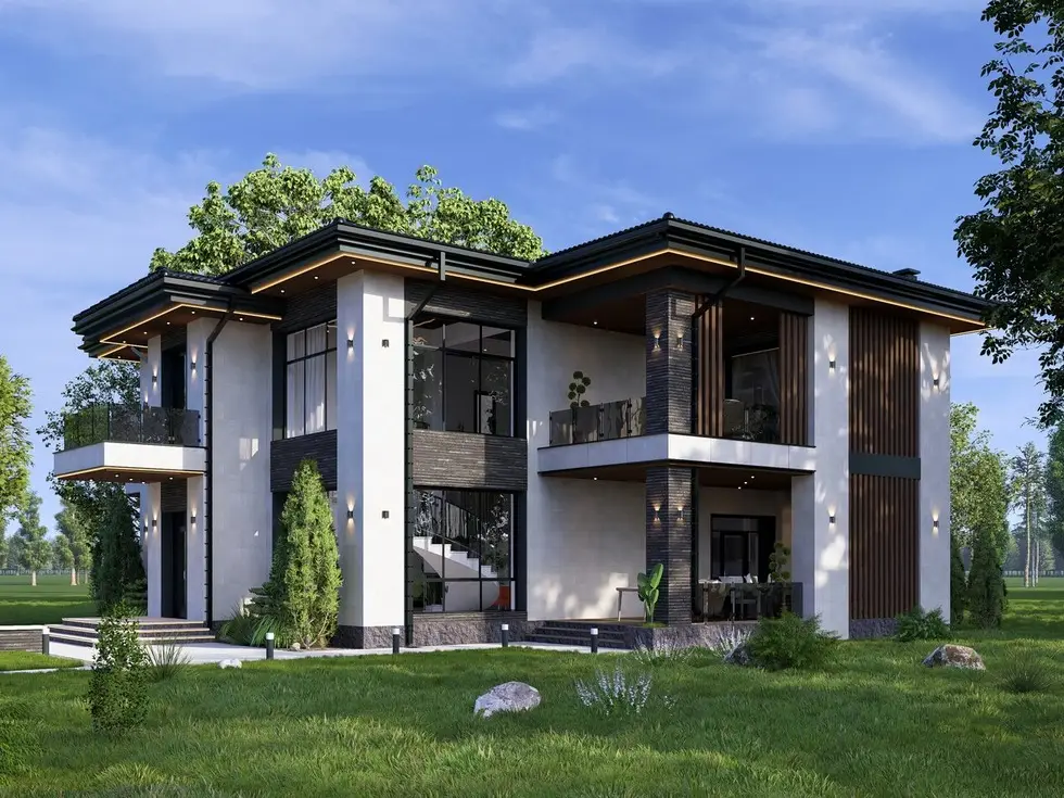 VILMAR House #49