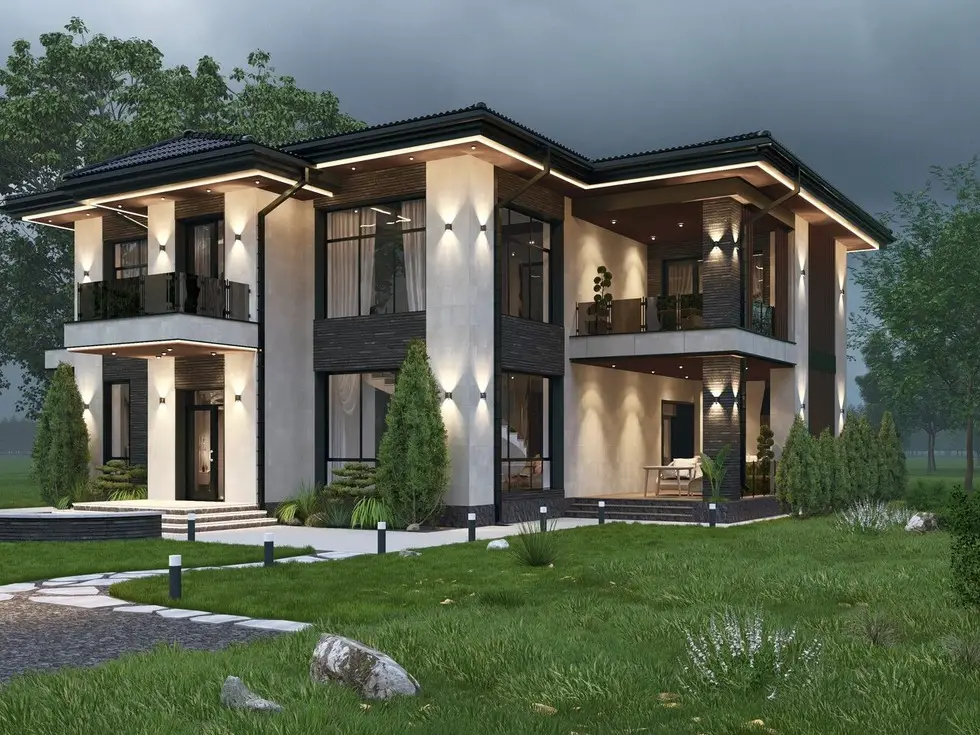 VILMAR House #49