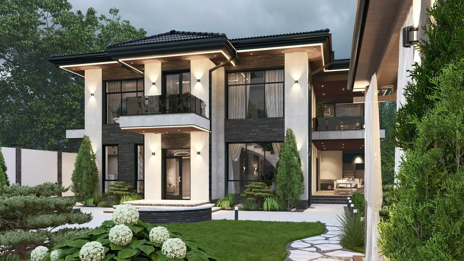 VILMAR House #49
