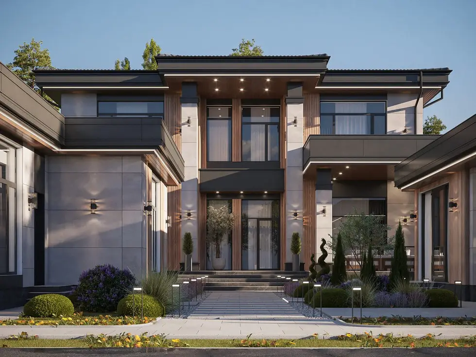 VILMAR House #57