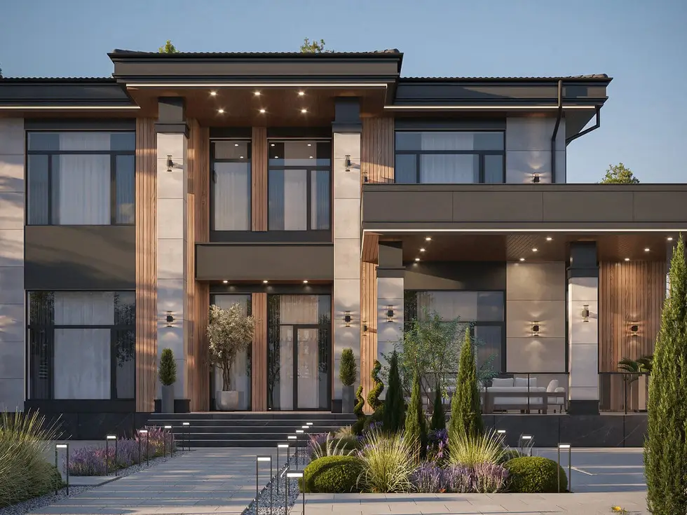 VILMAR House #57