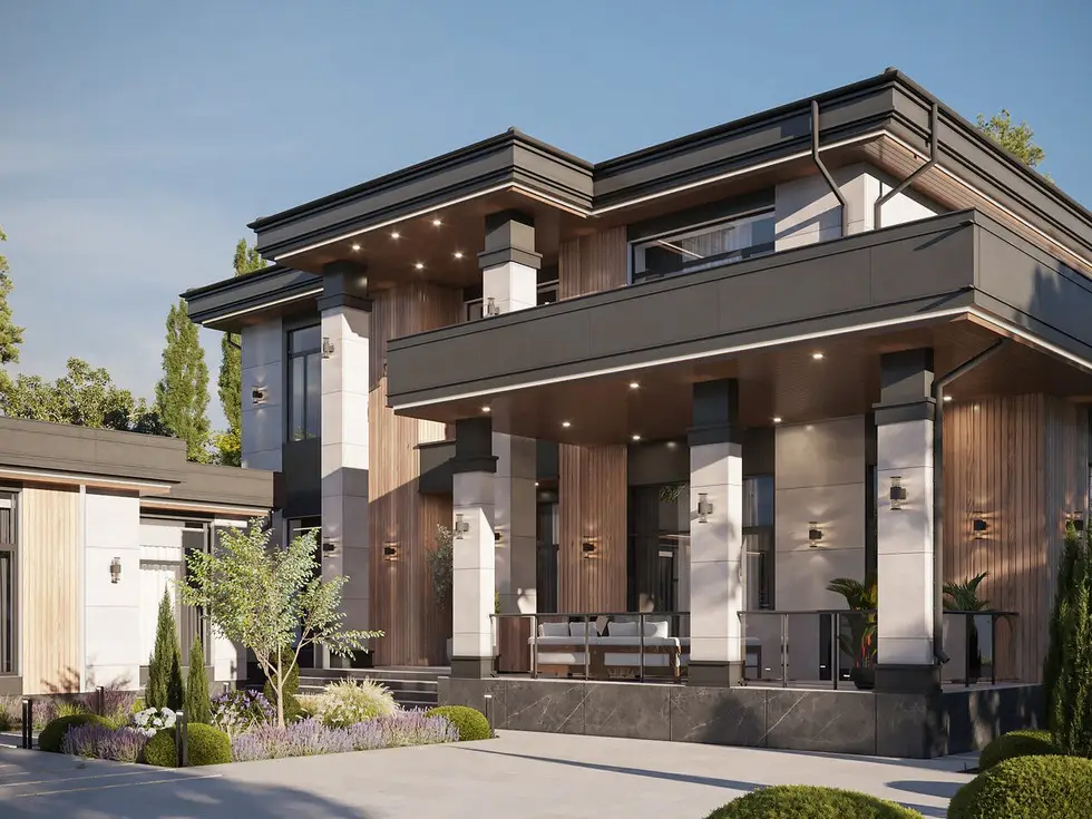 VILMAR House #57