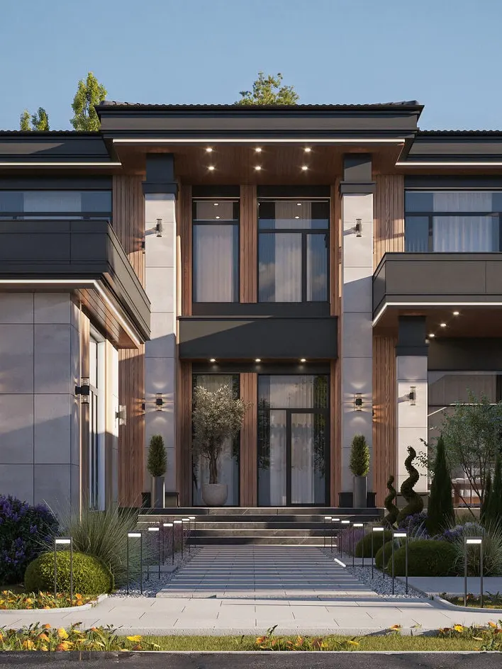 VILMAR House #57